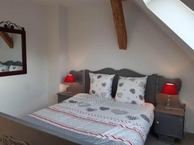 Le Maffe De Scourmont Villa Chimay Exterior foto