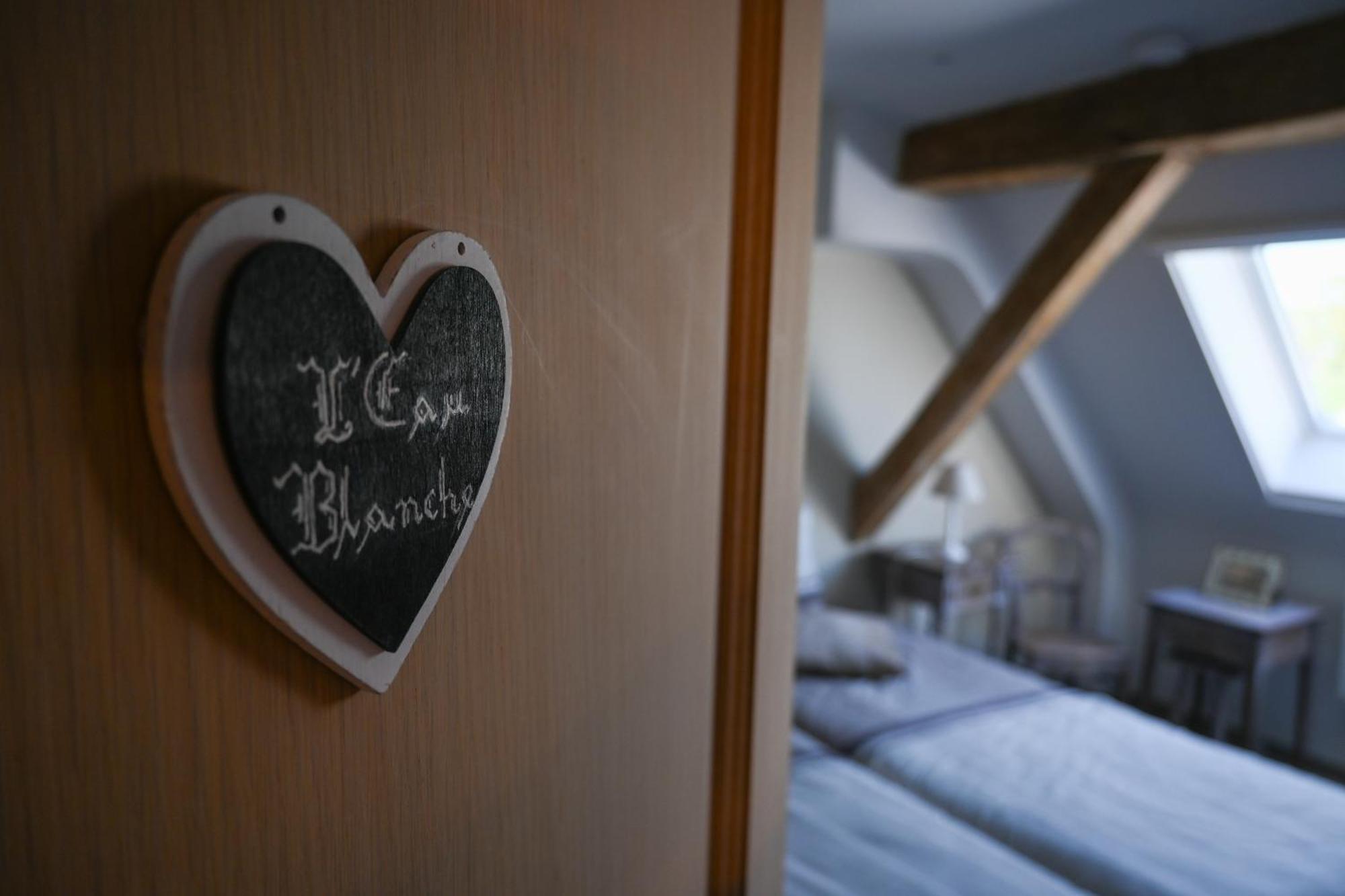 Le Maffe De Scourmont Villa Chimay Exterior foto