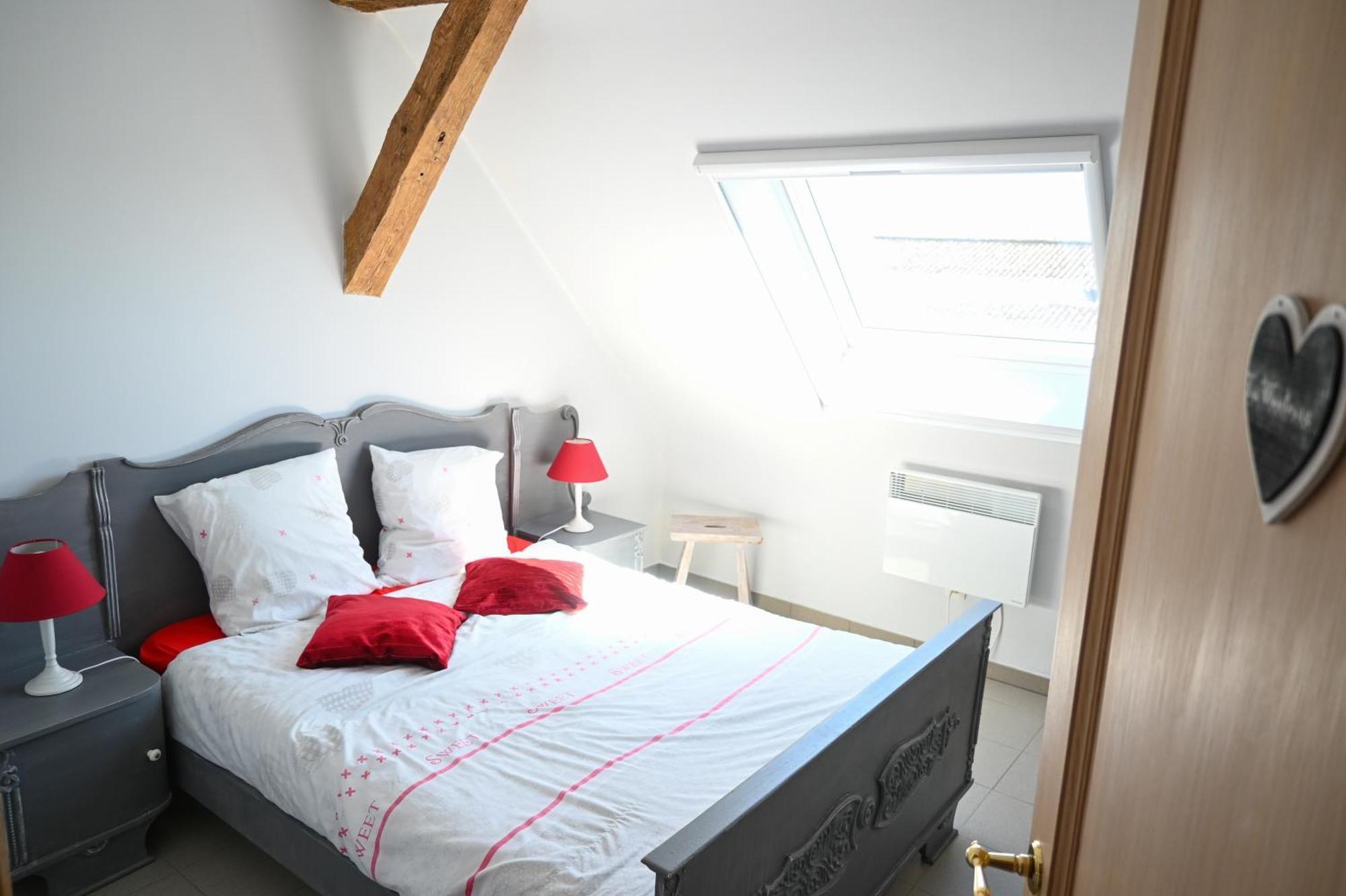 Le Maffe De Scourmont Villa Chimay Exterior foto