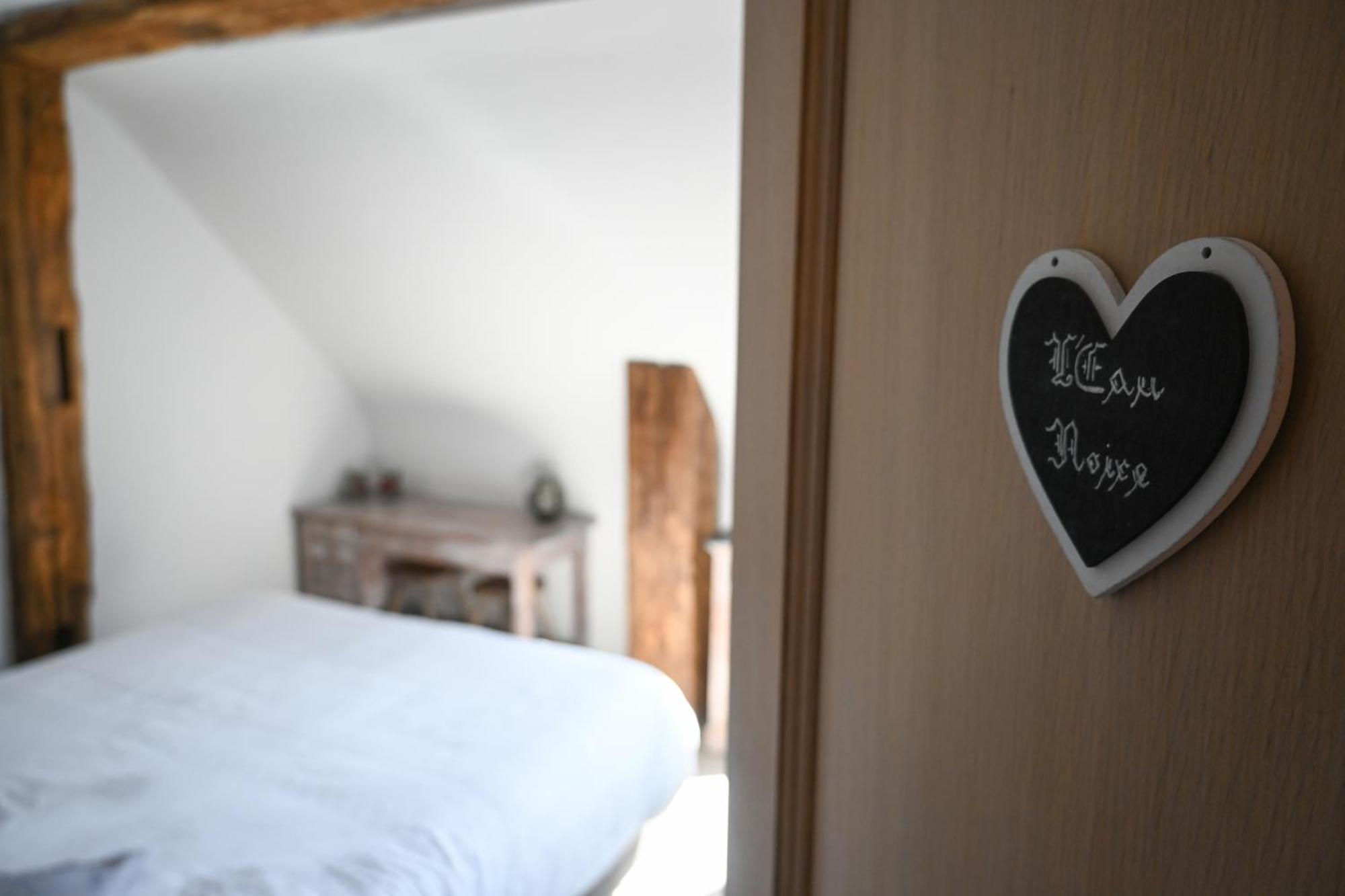 Le Maffe De Scourmont Villa Chimay Exterior foto