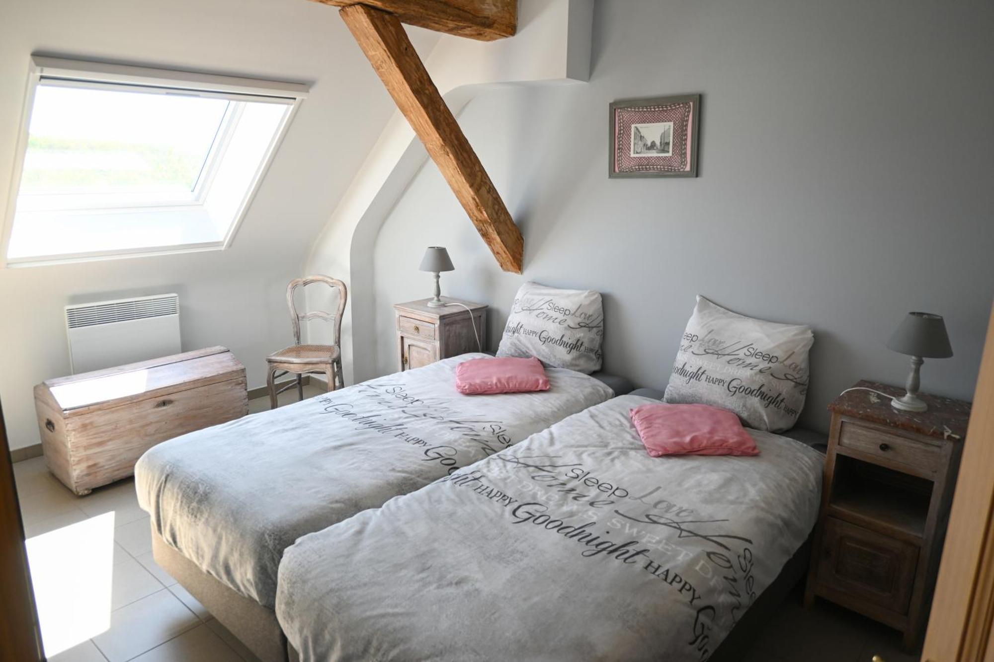 Le Maffe De Scourmont Villa Chimay Exterior foto