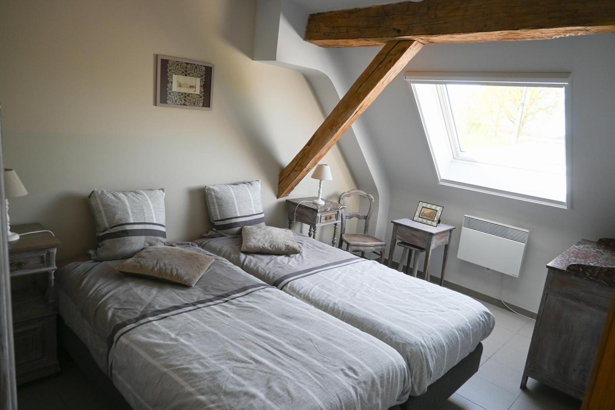 Le Maffe De Scourmont Villa Chimay Exterior foto